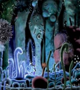 Kaze No Tani No Nausicaa — Rusasica