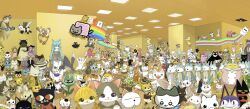 Studio Ghibli — Unknown artist