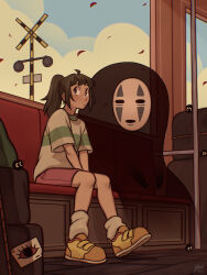 Studio Ghibli — Unknown artist
